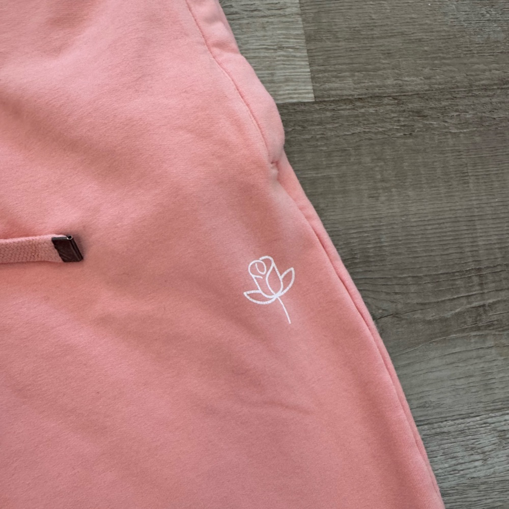 Talentless coral sweats - Picture 4 of 6